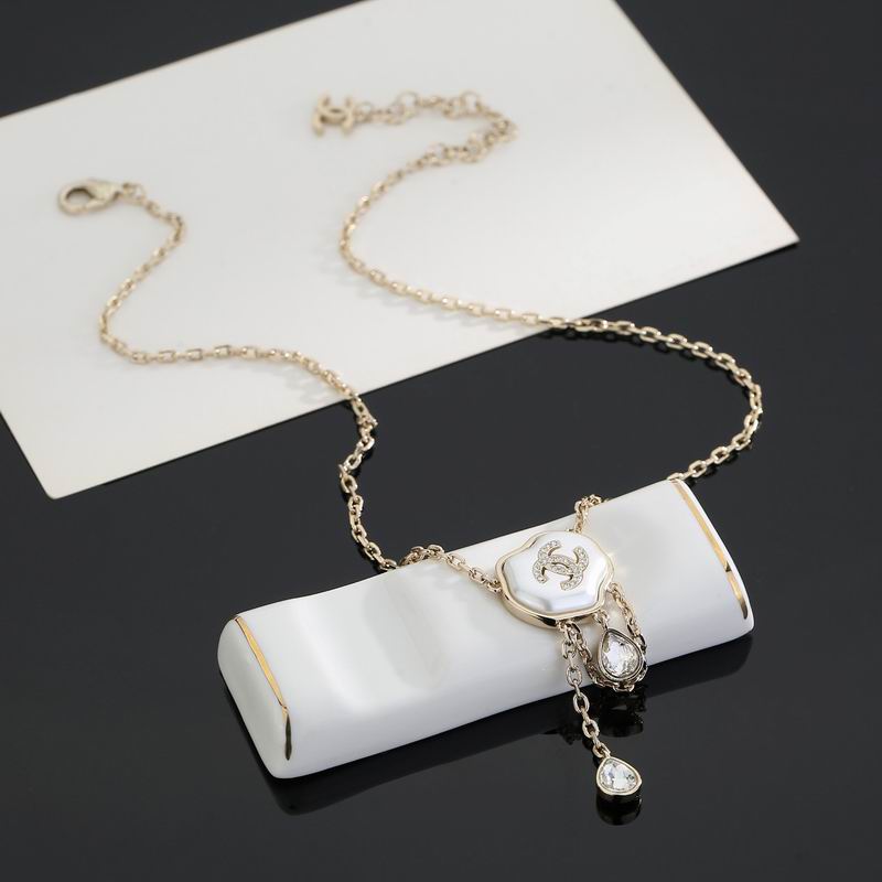 Chanel Necklace 06yxs03